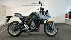 Suzuki Gsx-S GSX800RQM4 (24MY)